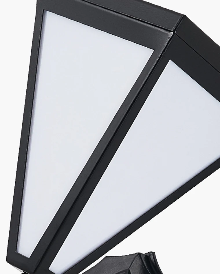 WOMO Outdoor Vintage Wall Sconce-WM9074 - Image 13