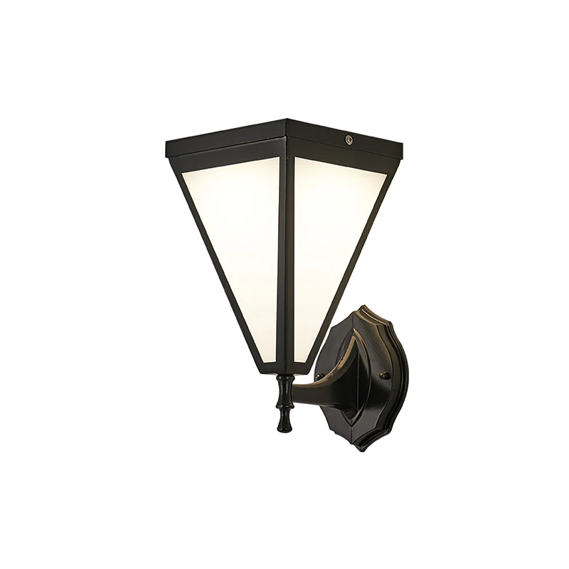 WOMO Outdoor Vintage Wall Sconce-WM9074 - Image 17