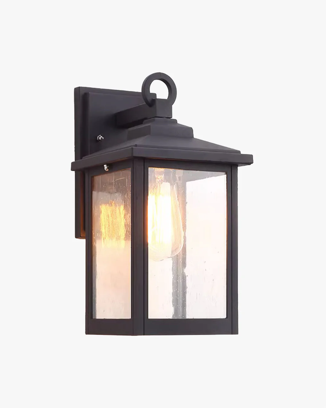 WOMO Outdoor Wall Lantern-WM9154 - Image 10
