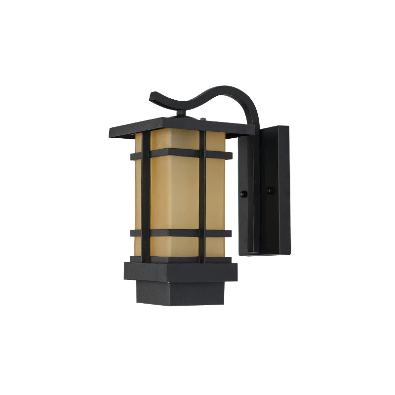 WOMO Outdoor Wall Lantern-WM9191 - Image 13