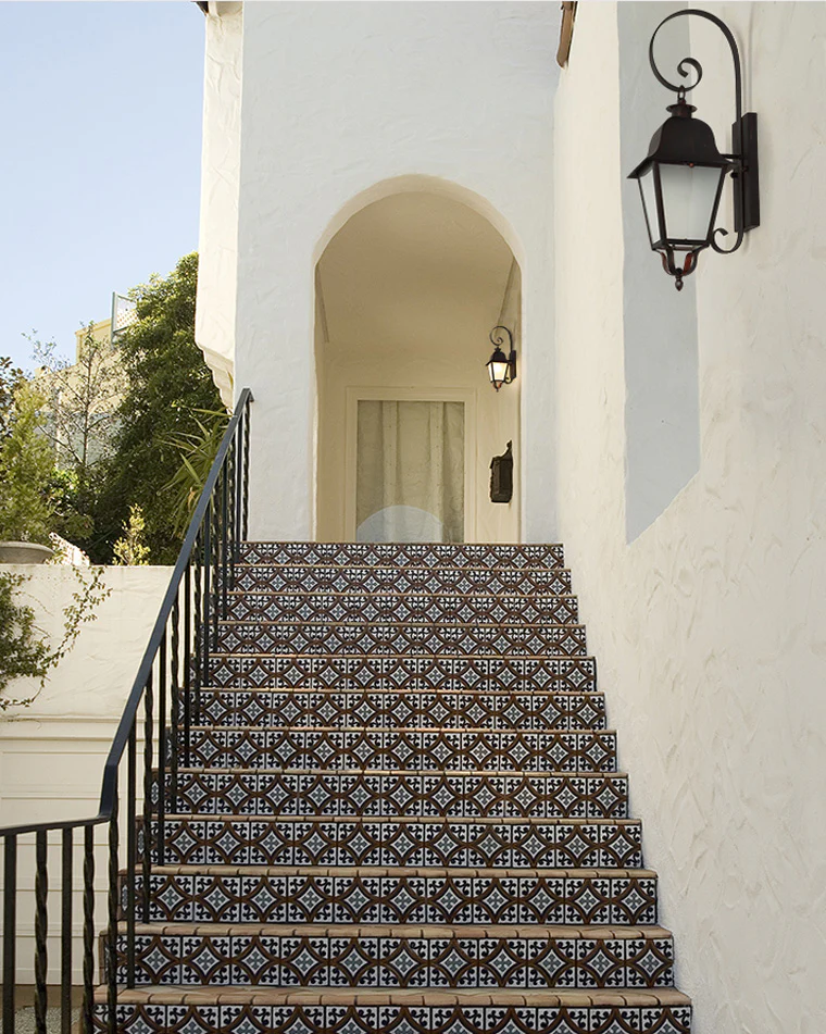 WOMO Colonial Outdoor Wall Light-WM9213 - Image 13