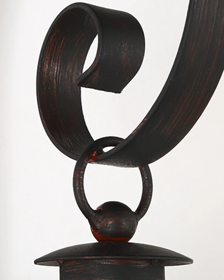 WOMO Colonial Outdoor Wall Light-WM9213 - Image 16