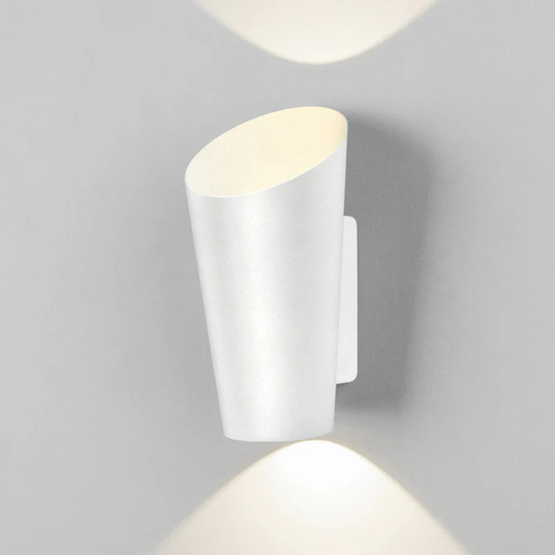 WOMO Cylinder Up Down Outdoor Wall Light-WM9139 - Image 23