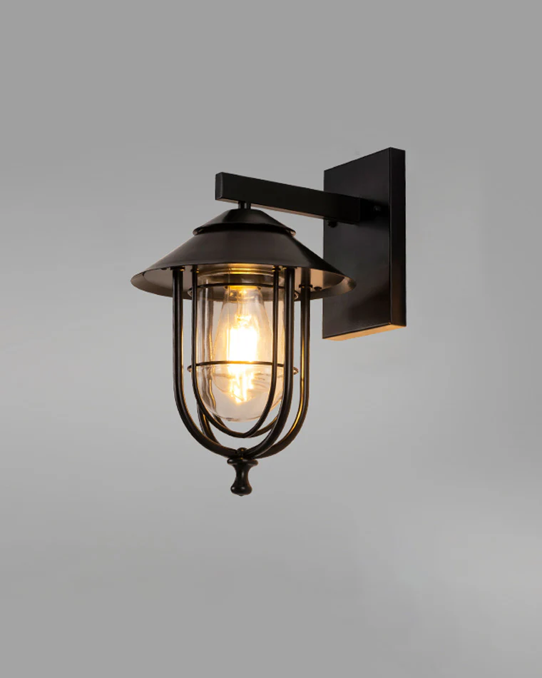 WOMO Outdoor Wall Light-WM9152 - Image 20