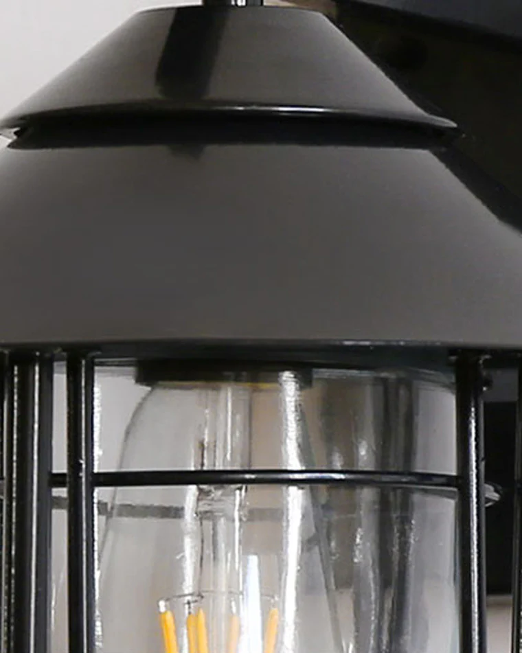 WOMO Outdoor Wall Light-WM9152 - Image 23