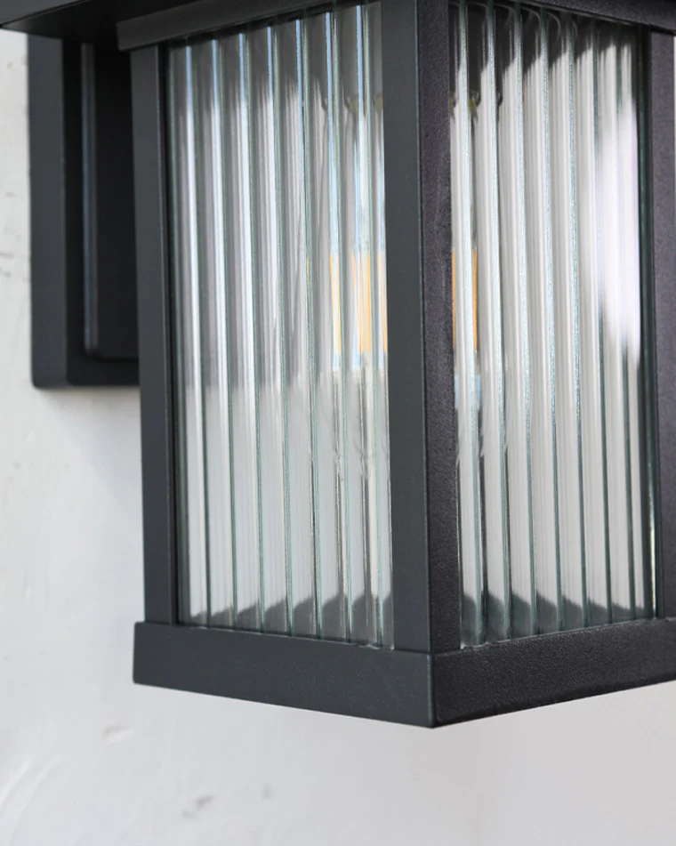 WOMO Outdoor Wall Light-WM9156 - Image 8
