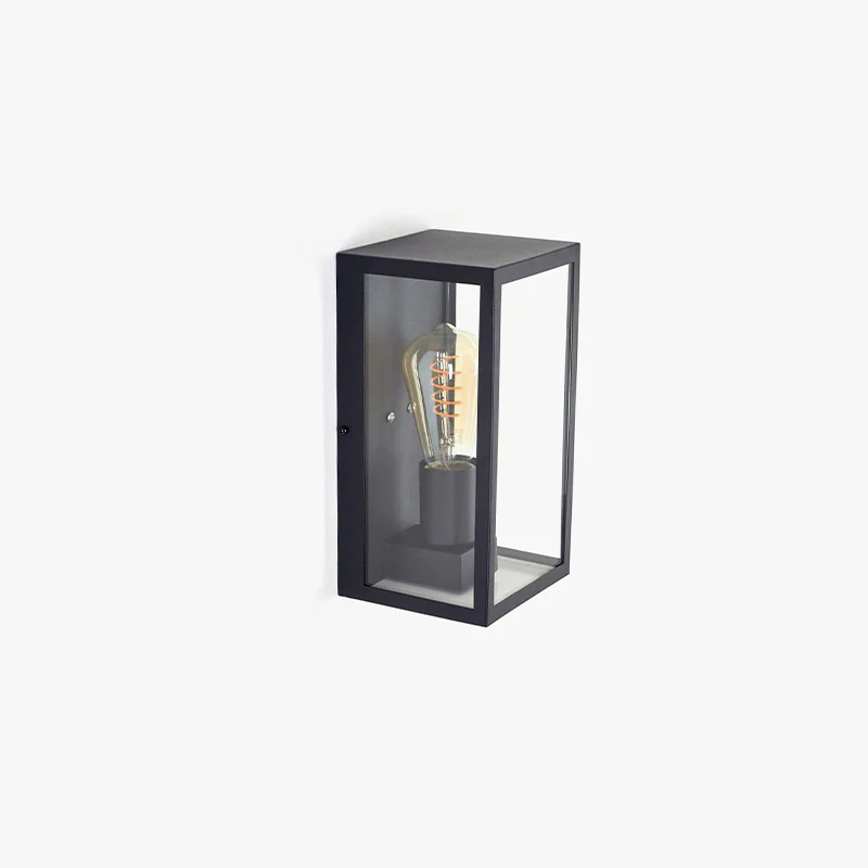 WOMO Outdoor Wall Light-WM9158 - Image 11