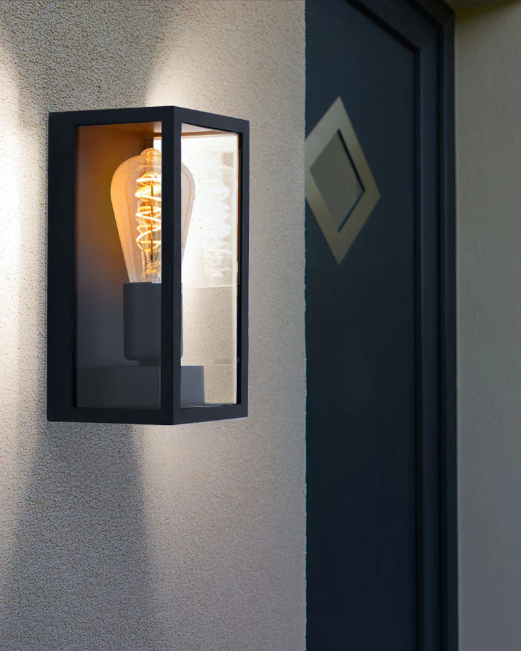 WOMO Outdoor Wall Light-WM9158 - Image 3