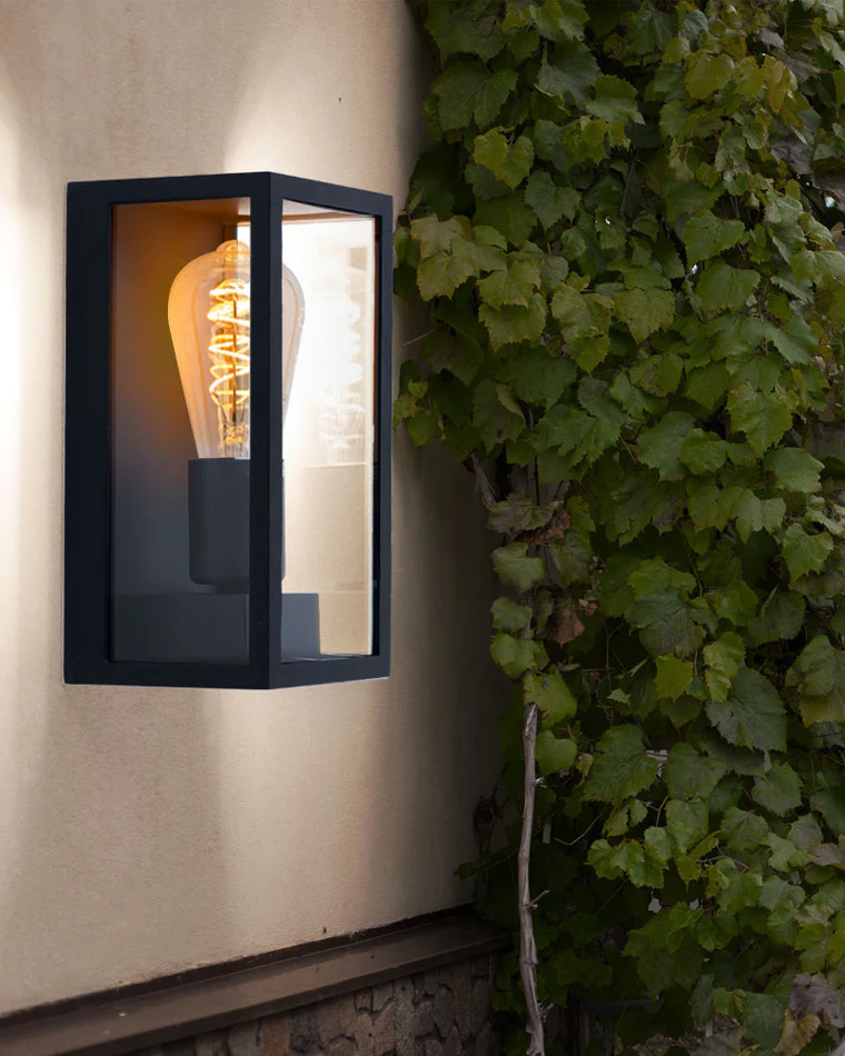 WOMO Outdoor Wall Light-WM9158 - Image 5