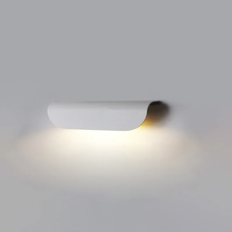 WOMO Outdoor Wall Light-WM9164 - Image 9