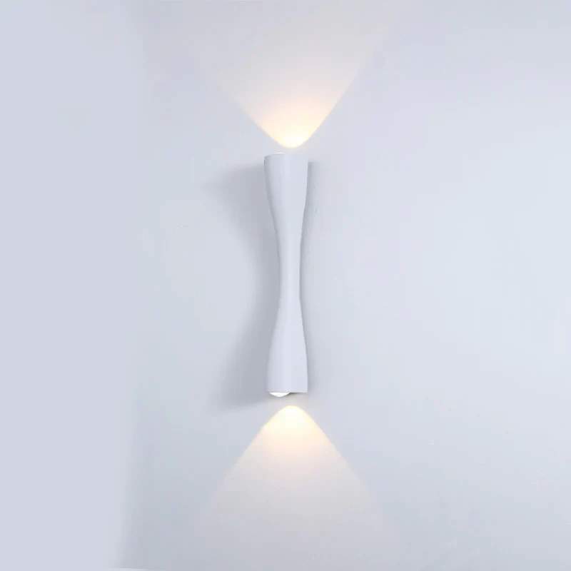 WOMO Outdoor Up Down Wall Light-WM9186 - Image 17