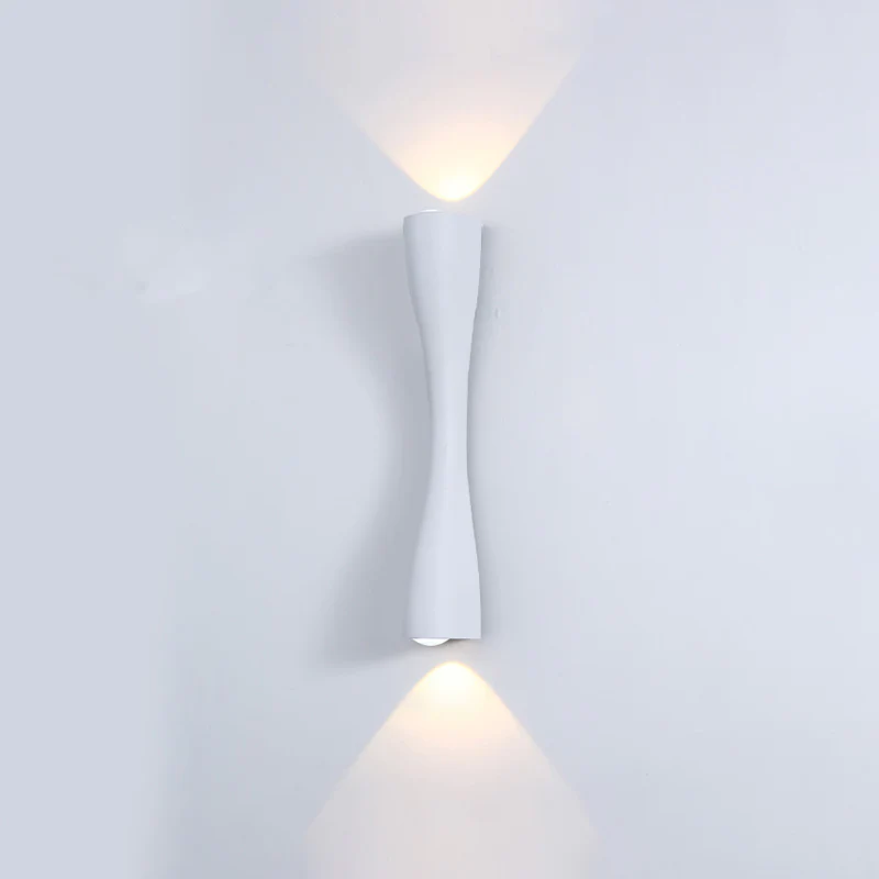 WOMO Outdoor Up Down Wall Light-WM9186 - Image 19