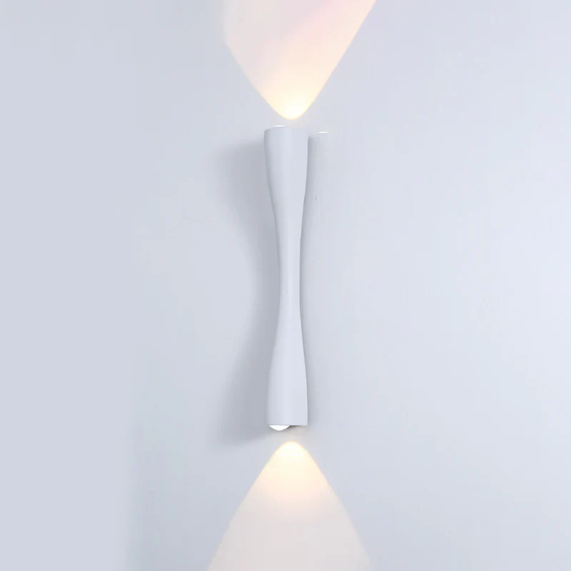 WOMO Outdoor Up Down Wall Light-WM9186 - Image 21