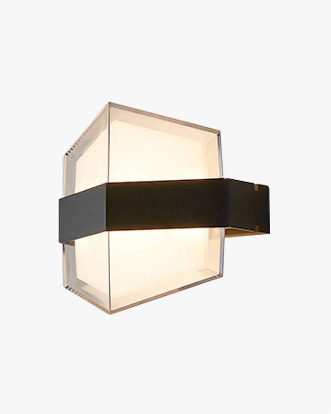 WOMO Outdoor Wall Light-WM9187 - Image 11