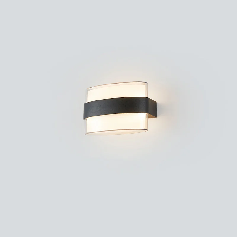 WOMO Outdoor Wall Light-WM9187 - Image 13