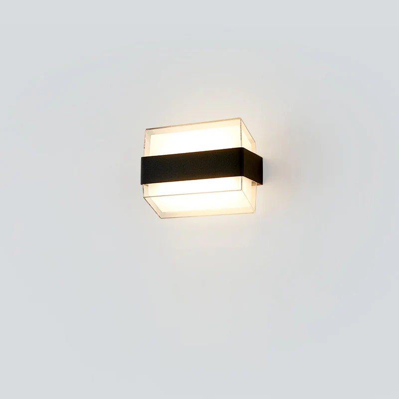 WOMO Outdoor Wall Light-WM9187 - Image 15