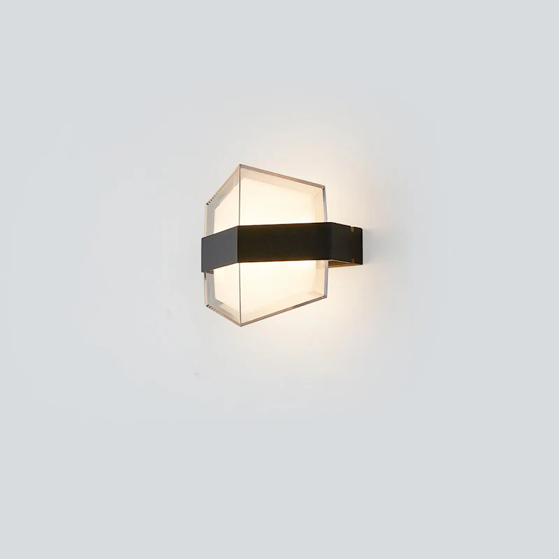 WOMO Outdoor Wall Light-WM9187 - Image 17