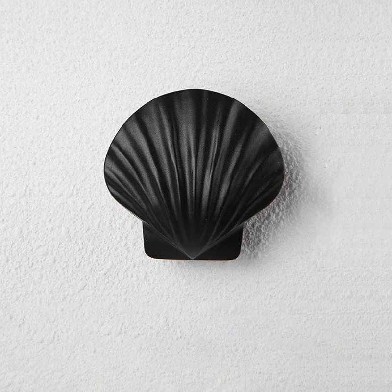 WOMO Shell Outdoor Sconce-WM9189 - Image 9