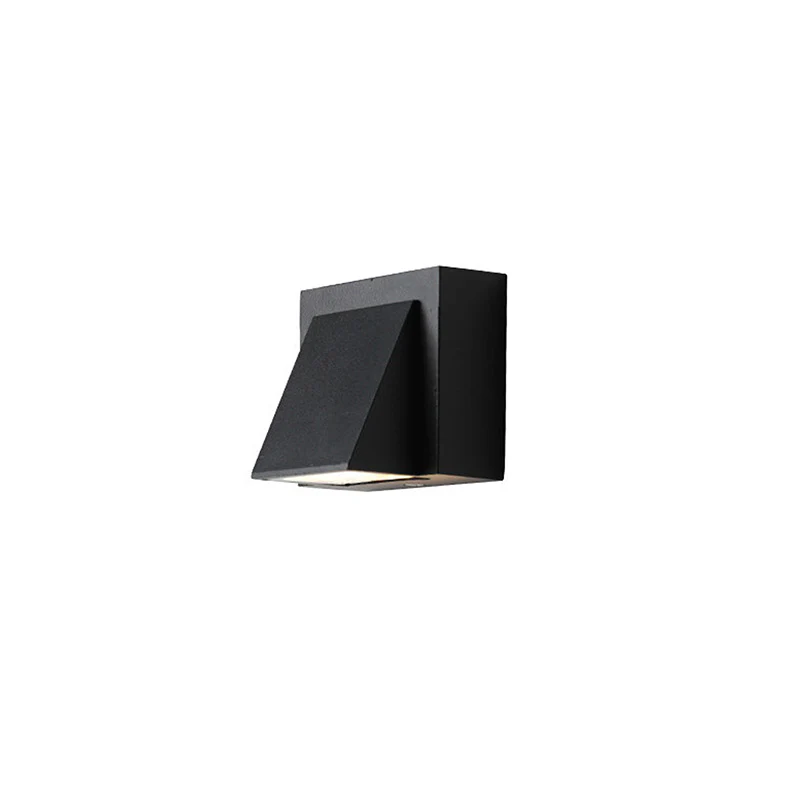 WOMO Outdoor Up Down Wall Light-WM9190 - Image 12