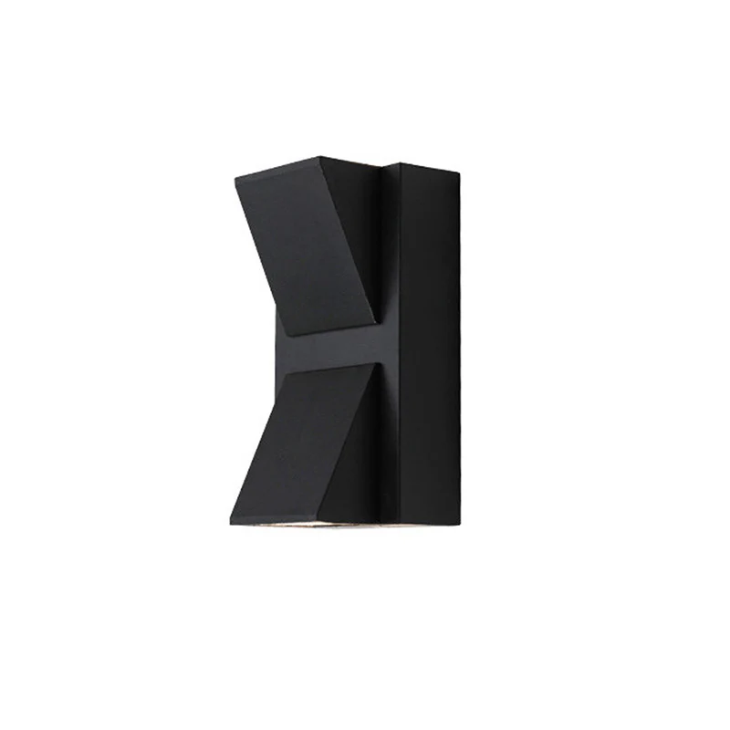 WOMO Outdoor Up Down Wall Light-WM9190 - Image 14