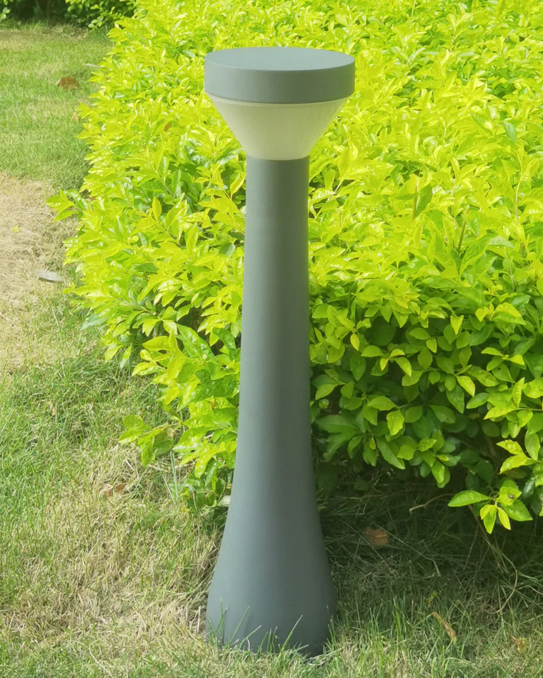 WOMO Mushroom Pathway Bollard Light-WM9112 - Image 10