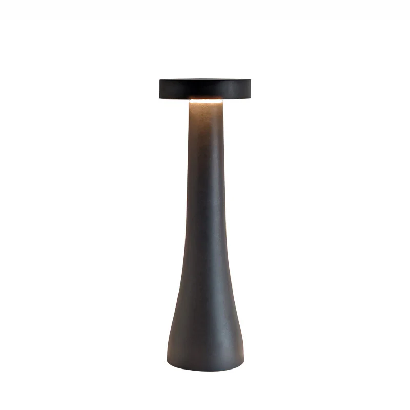 WOMO Mushroom Pathway Bollard Light-WM9112 - Image 21