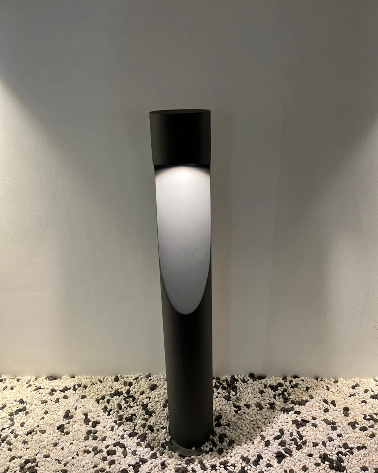 WOMO Pathway Bollard Light-WM9117 - Image 4