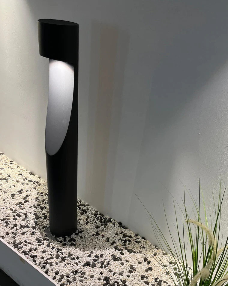 WOMO Pathway Bollard Light-WM9117 - Image 9