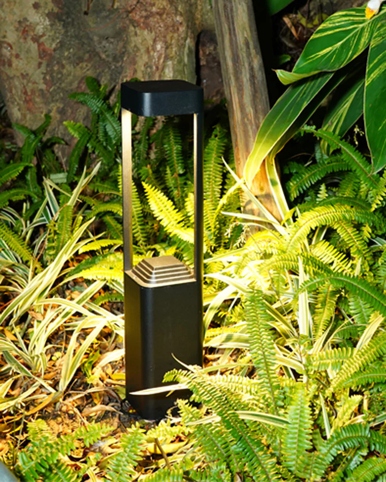 WOMO Pathway Bollard Light-WM9119 - Image 3