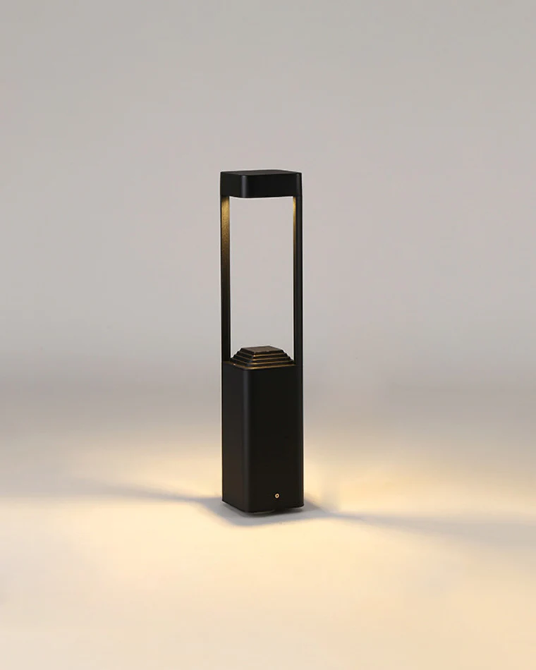 WOMO Pathway Bollard Light-WM9119 - Image 4
