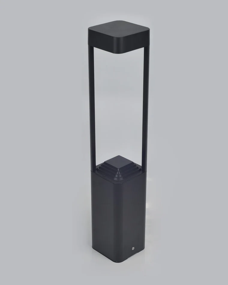 WOMO Pathway Bollard Light-WM9119 - Image 5