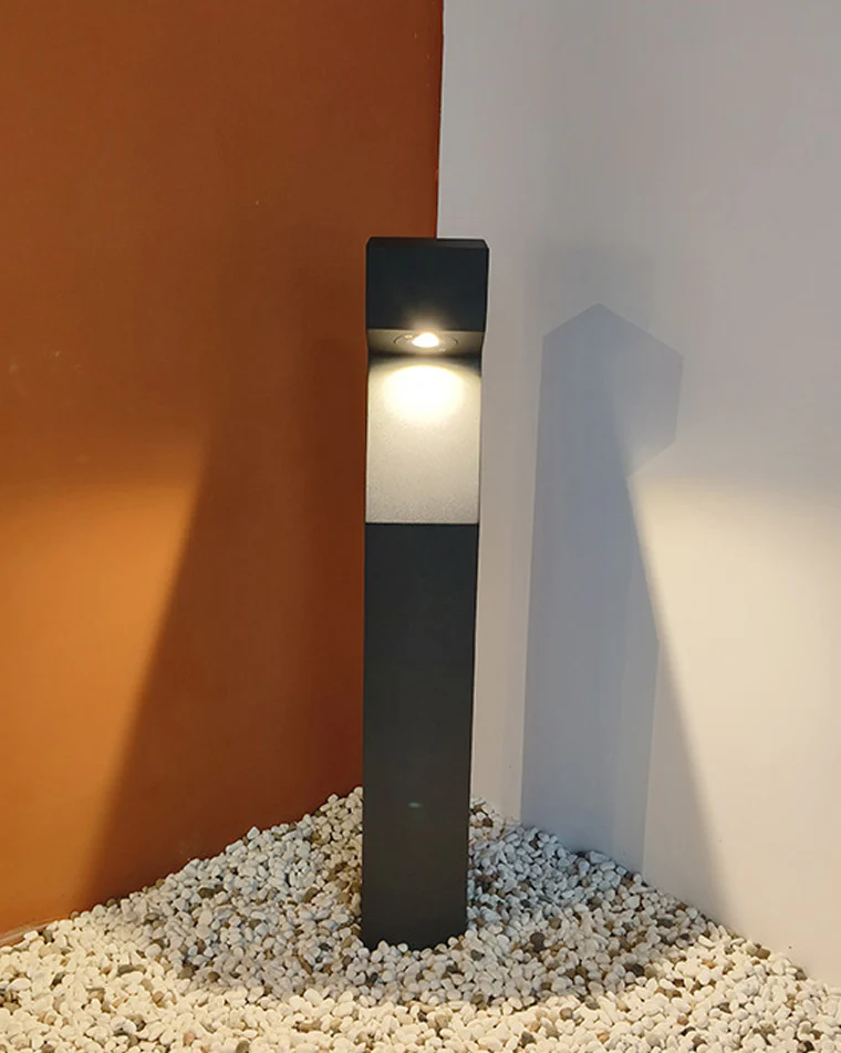WOMO Pathway Bollard Light-WM9128 - Image 11