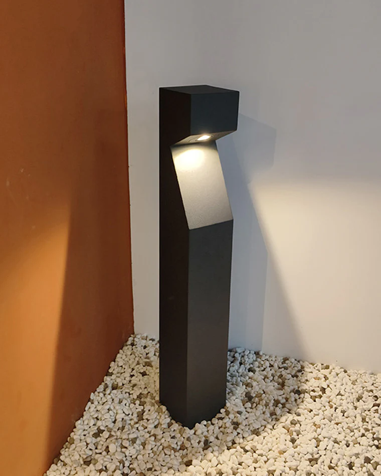 WOMO Pathway Bollard Light-WM9128 - Image 2