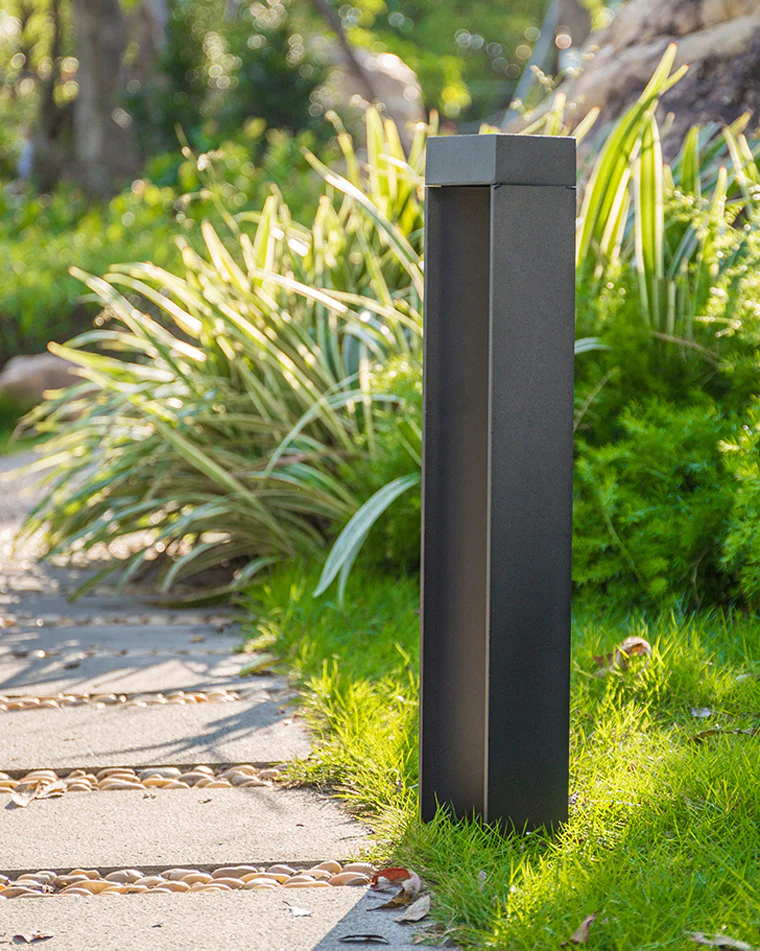 WOMO Pathway Bollard Light-WM9135 - Image 10
