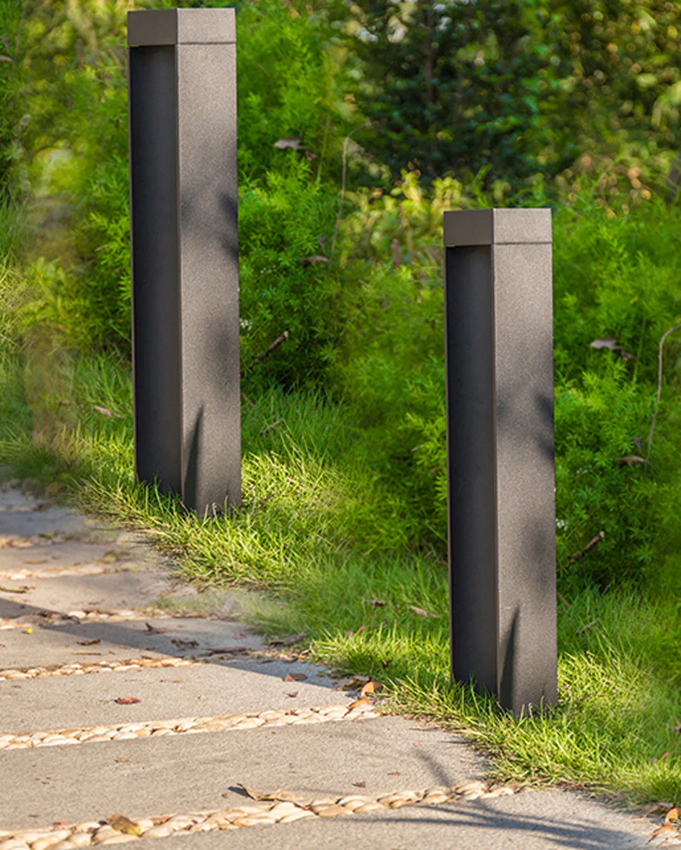 WOMO Pathway Bollard Light-WM9135 - Image 11