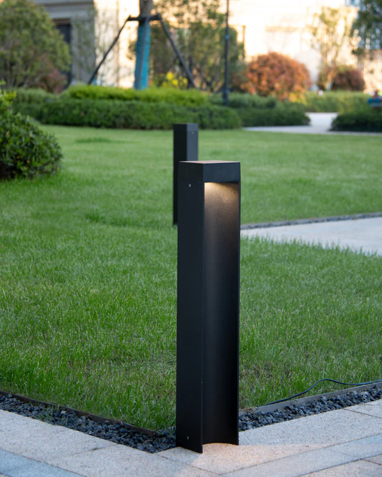 WOMO Pathway Bollard Light-WM9135 - Image 13