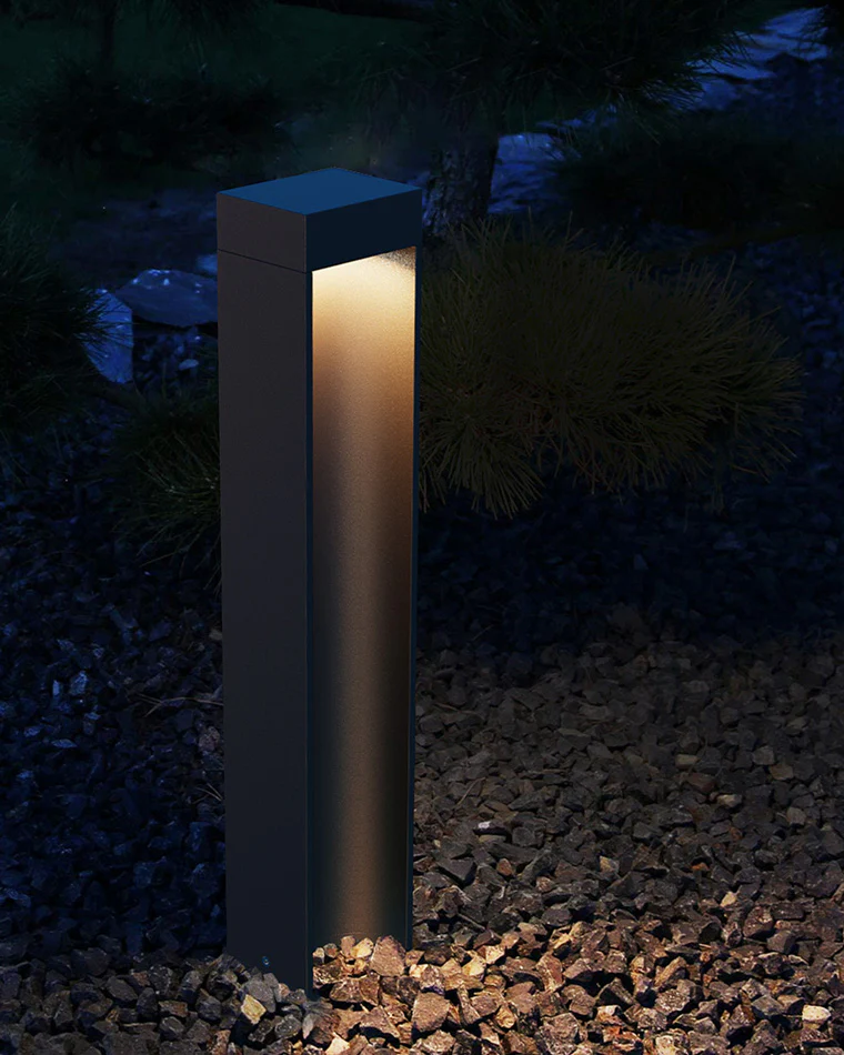 WOMO Pathway Bollard Light-WM9135 - Image 14