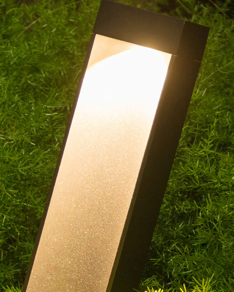 WOMO Pathway Bollard Light-WM9135 - Image 22