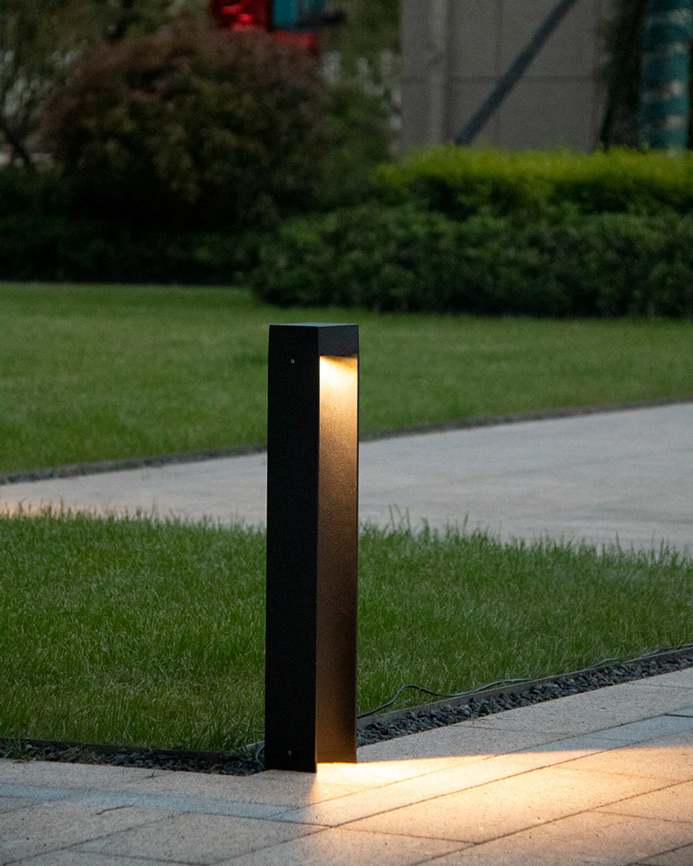 WOMO Pathway Bollard Light-WM9135 - Image 8