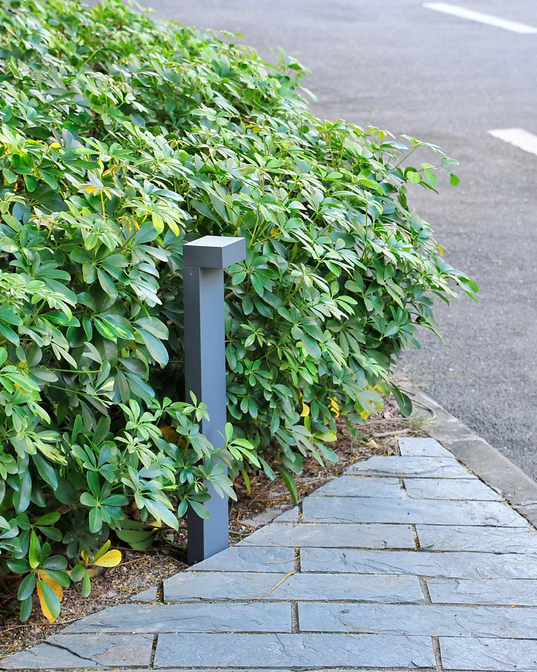 WOMO Pathway Bollard Light-WM9138 - Image 3