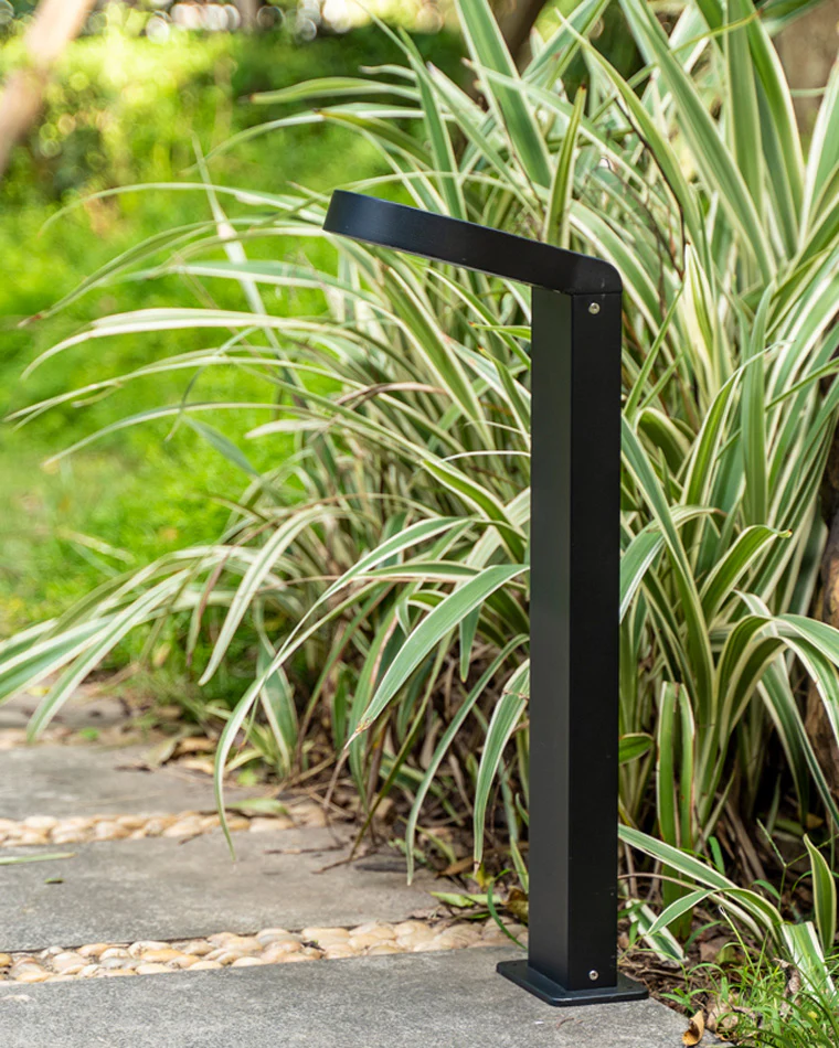 WOMO Circular Led Pathway Light-WM9218 - Image 10