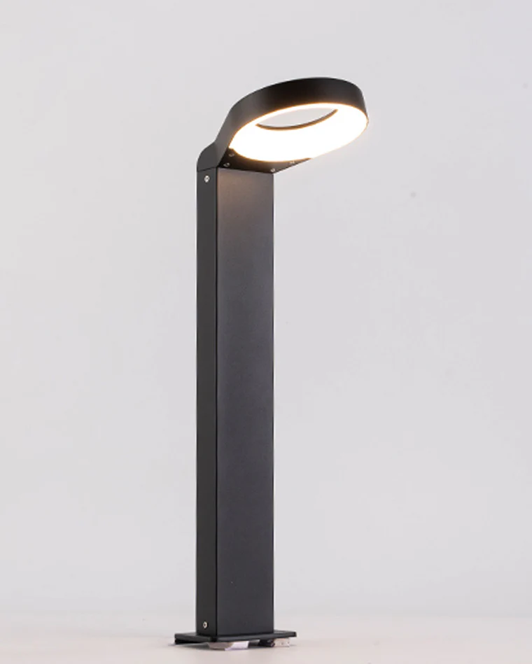 WOMO Circular Led Pathway Light-WM9218 - Image 11
