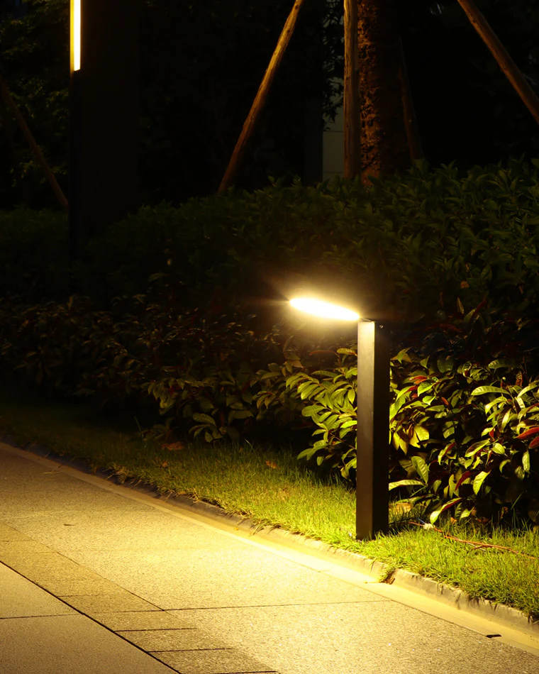 WOMO Circular Led Pathway Light-WM9218 - Image 12