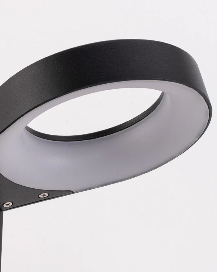 WOMO Circular Led Pathway Light-WM9218 - Image 15