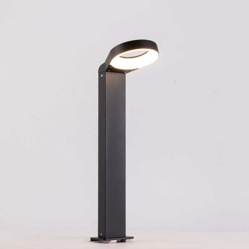 WOMO Circular Led Pathway Light-WM9218 - Image 17