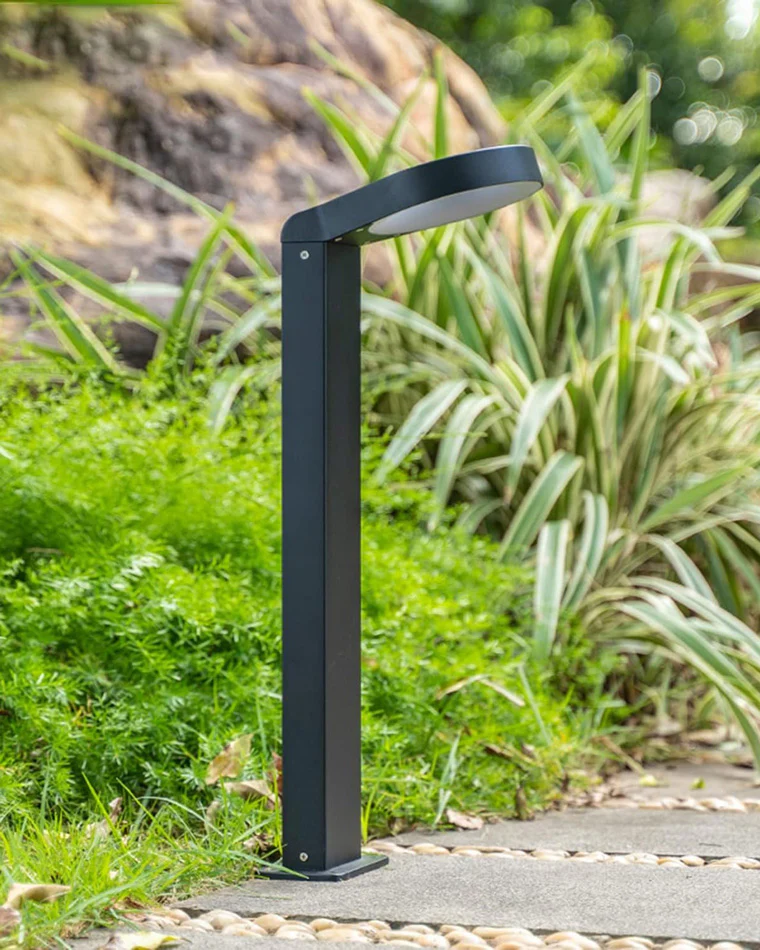 WOMO Circular Led Pathway Light-WM9218 - Image 3