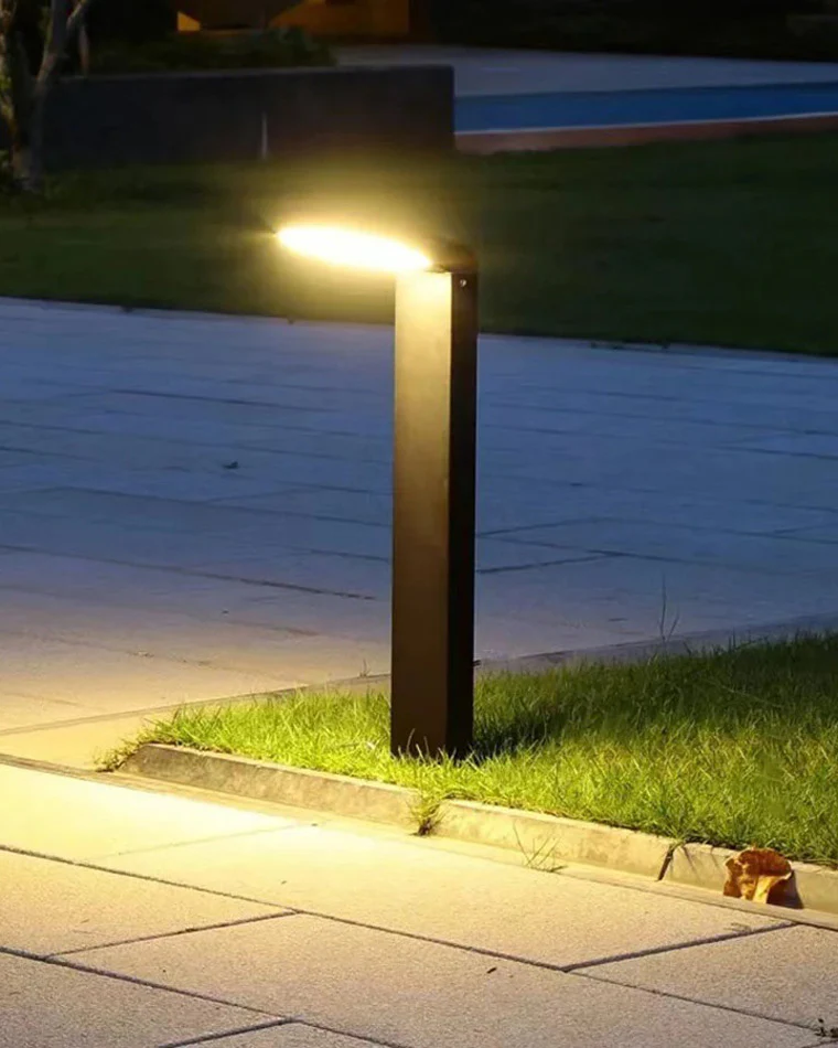 WOMO Circular Led Pathway Light-WM9218 - Image 5