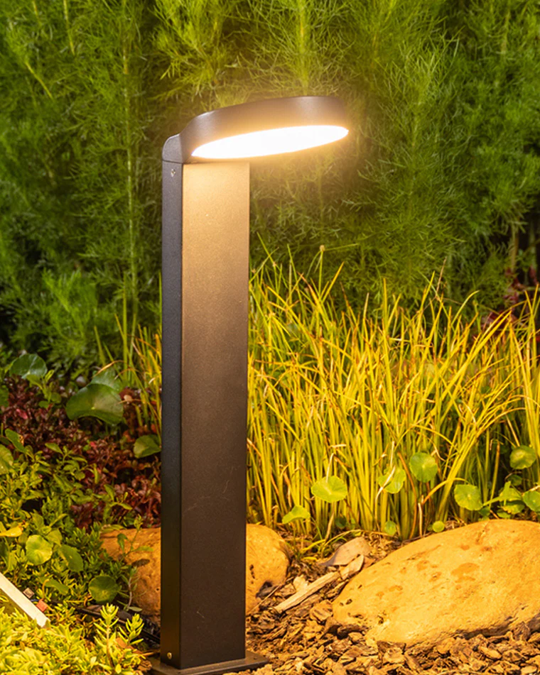 WOMO Circular Led Pathway Light-WM9218 - Image 6
