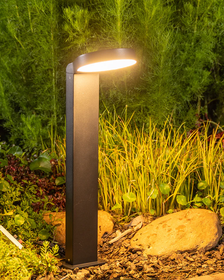 WOMO Circular Led Pathway Light-WM9218 - Image 8