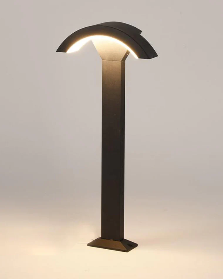 WOMO Modern Pathway Light-WM9215 - Image 11